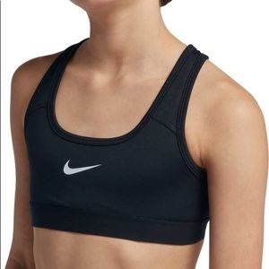 Nike Dri-Fit sports bra